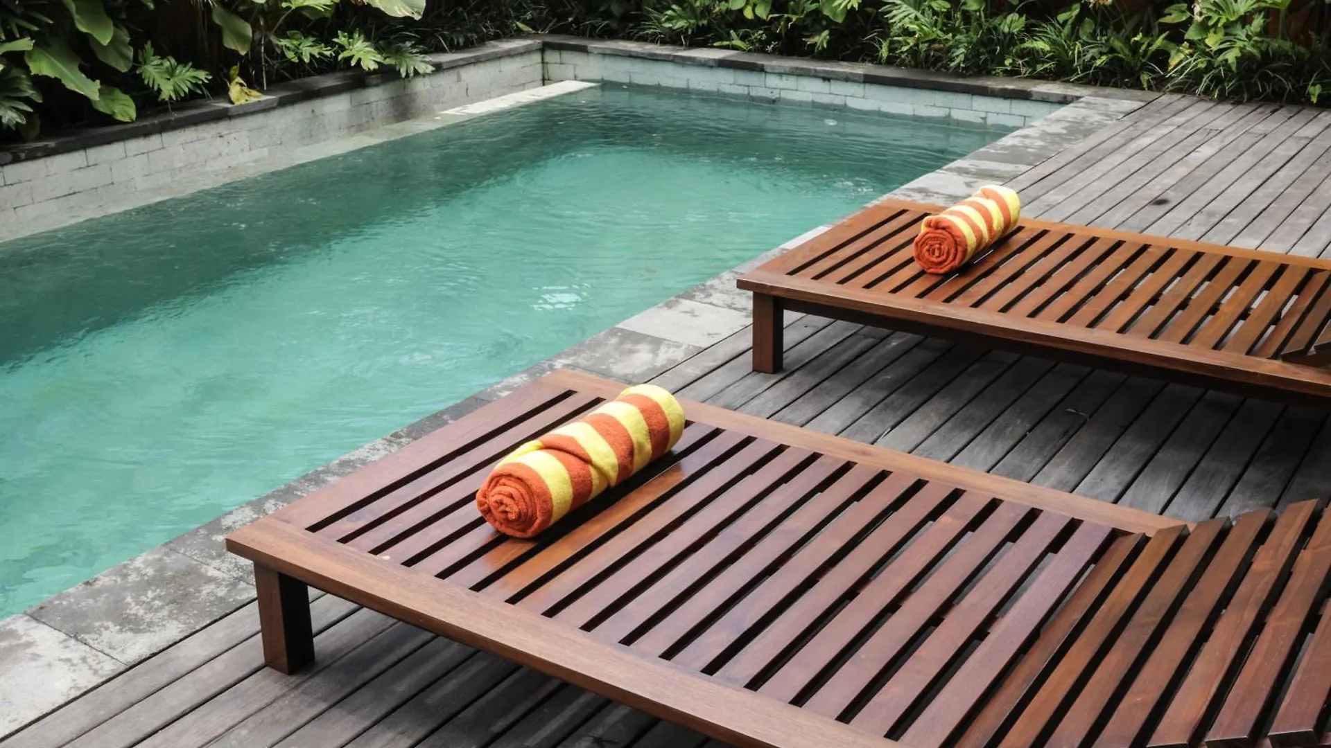 Le Manik Mas Ubud Villa Ubud (Bali)