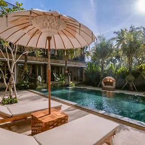 Hotel Kahayana, Ubud