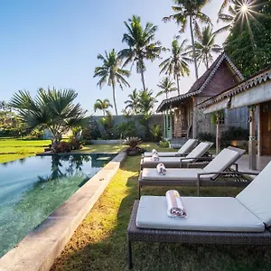 O'hea Ubud (Bali)