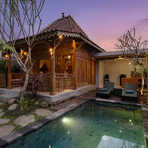 Uddhara Ubud (Bali)
