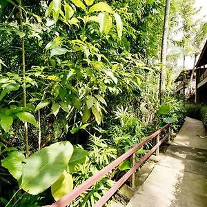 Heaven Sayan Ubud (Bali)