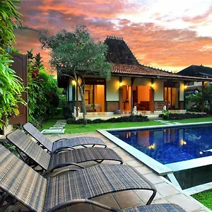 Heaven Penestanan Ubud (Bali)
