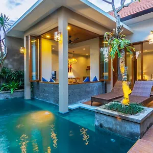 Prema Romantic Ubud (Bali)