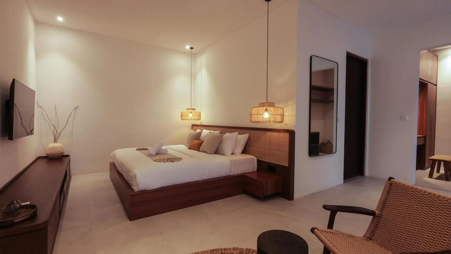 Villa Le Manik Mas Ubud