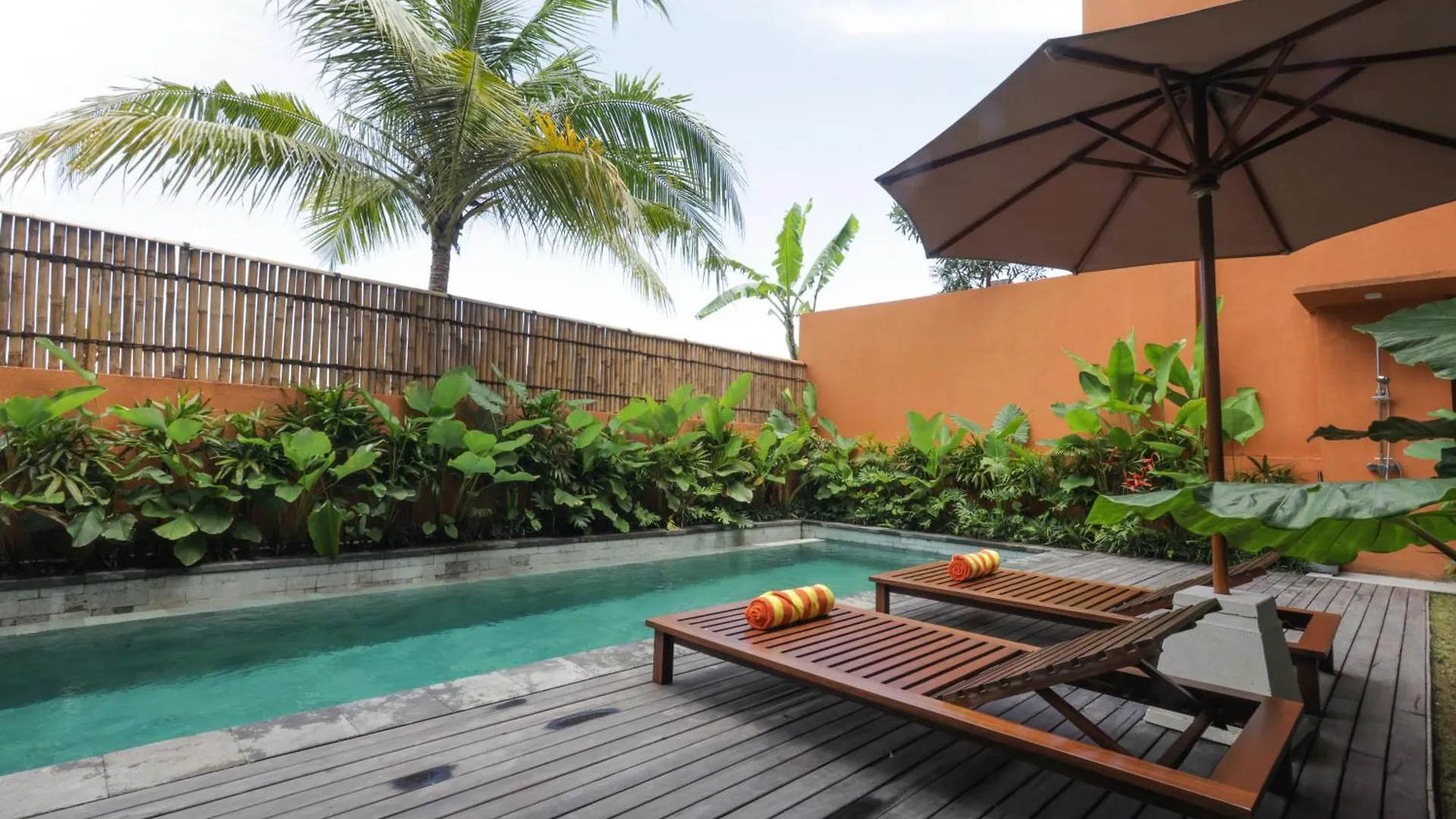 Le Manik Mas Ubud 0*, Ubud (Bali) Indonesia