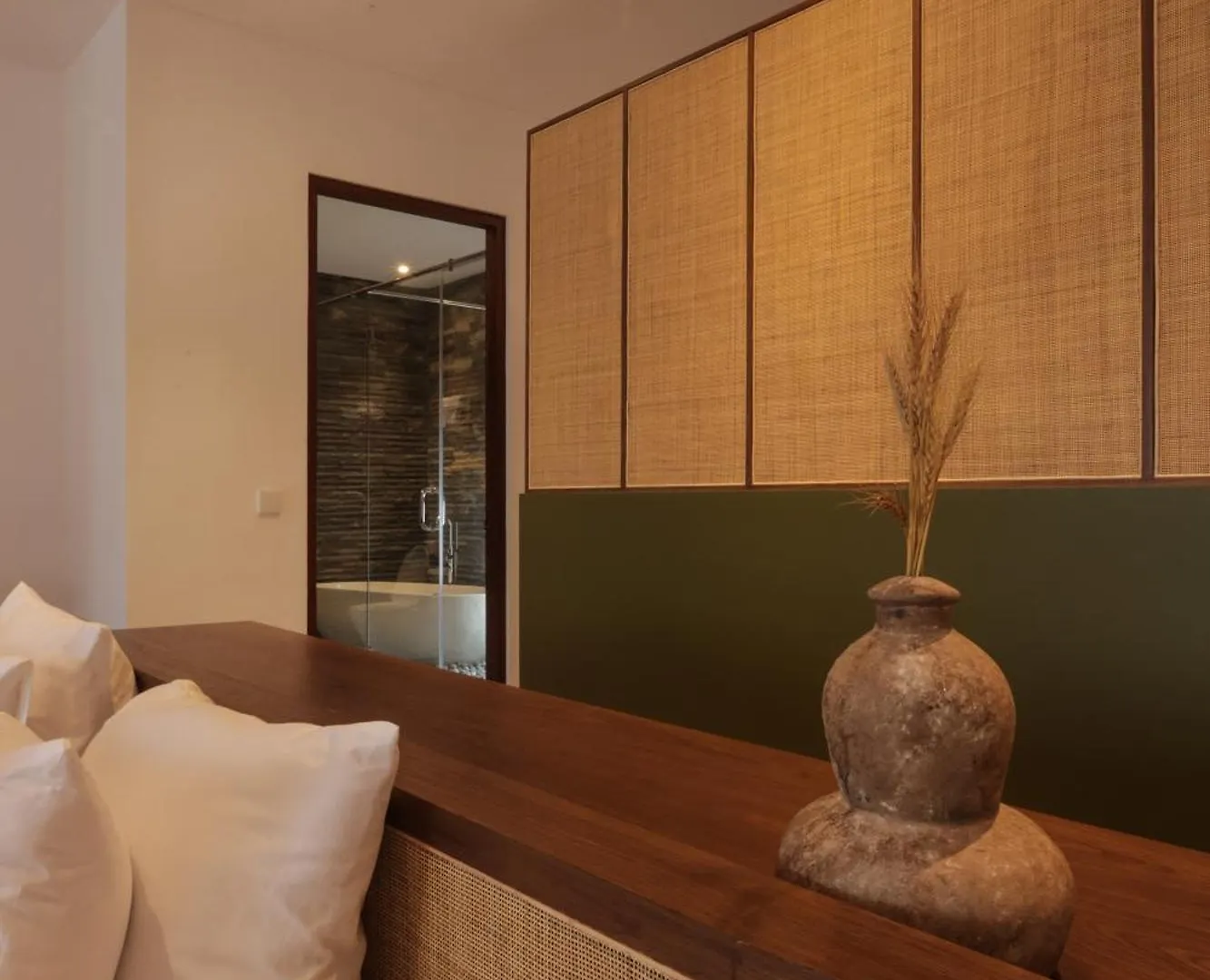 Le Manik Mas Ubud Villa Ubud (Bali)