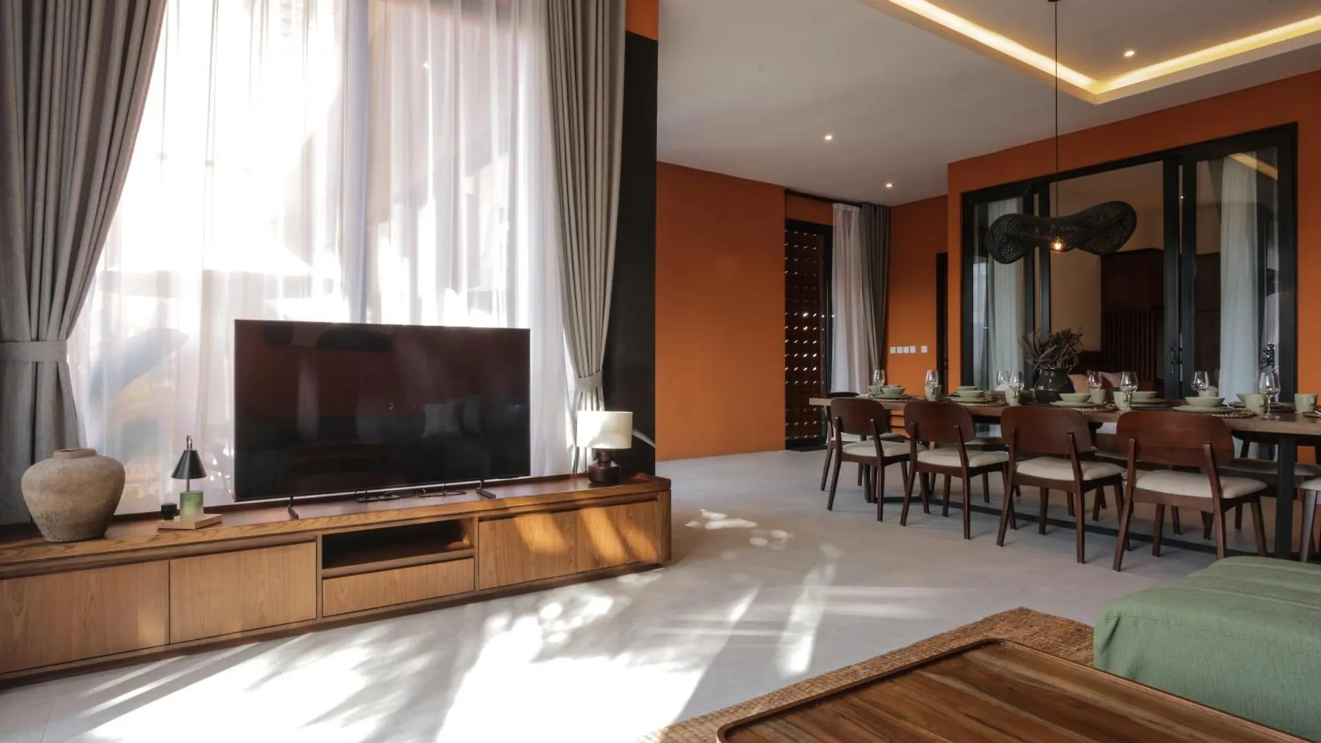 Villa Le Manik Mas Ubud