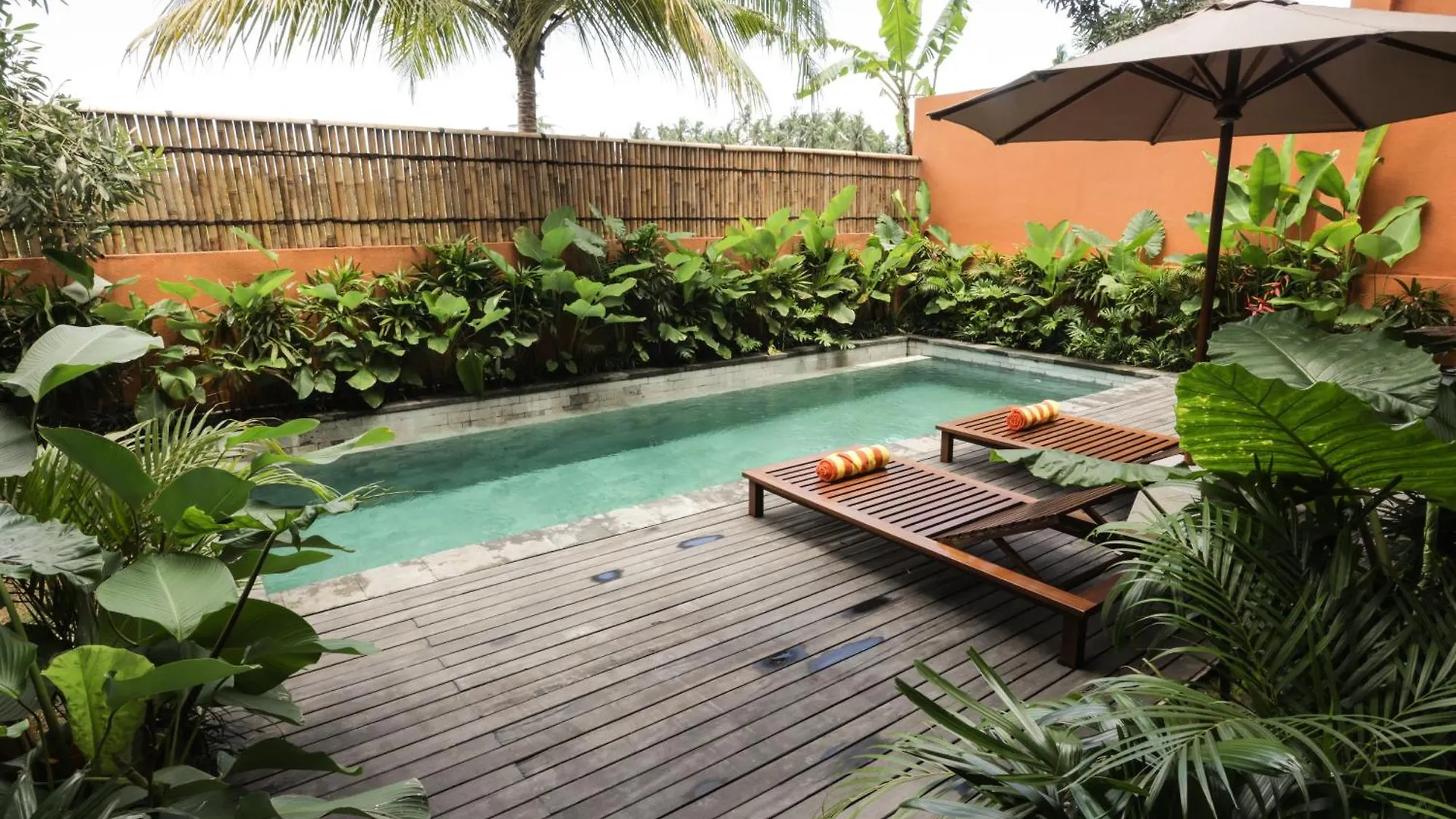 Le Manik Mas Ubud