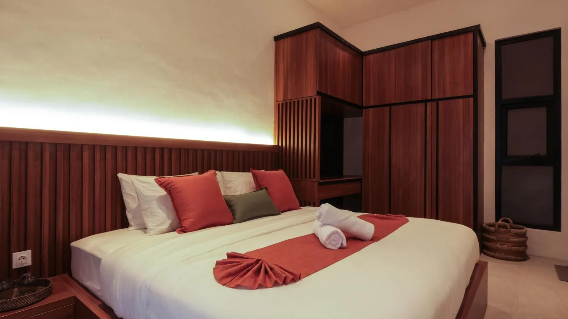 Villa Le Manik Mas Ubud