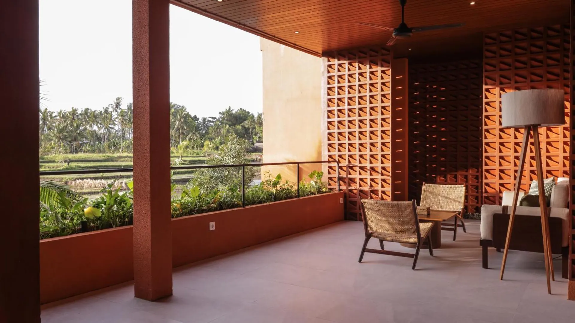 Le Manik Mas Ubud Villa Ubud (Bali)