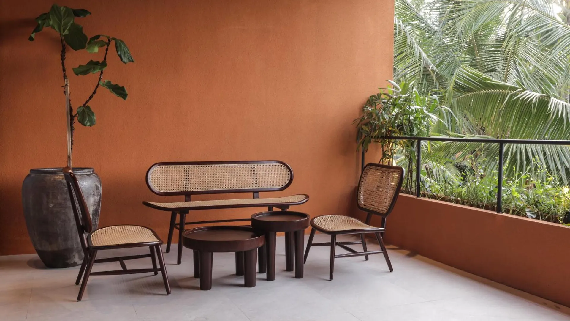 Villa Le Manik Mas Ubud Indonesia