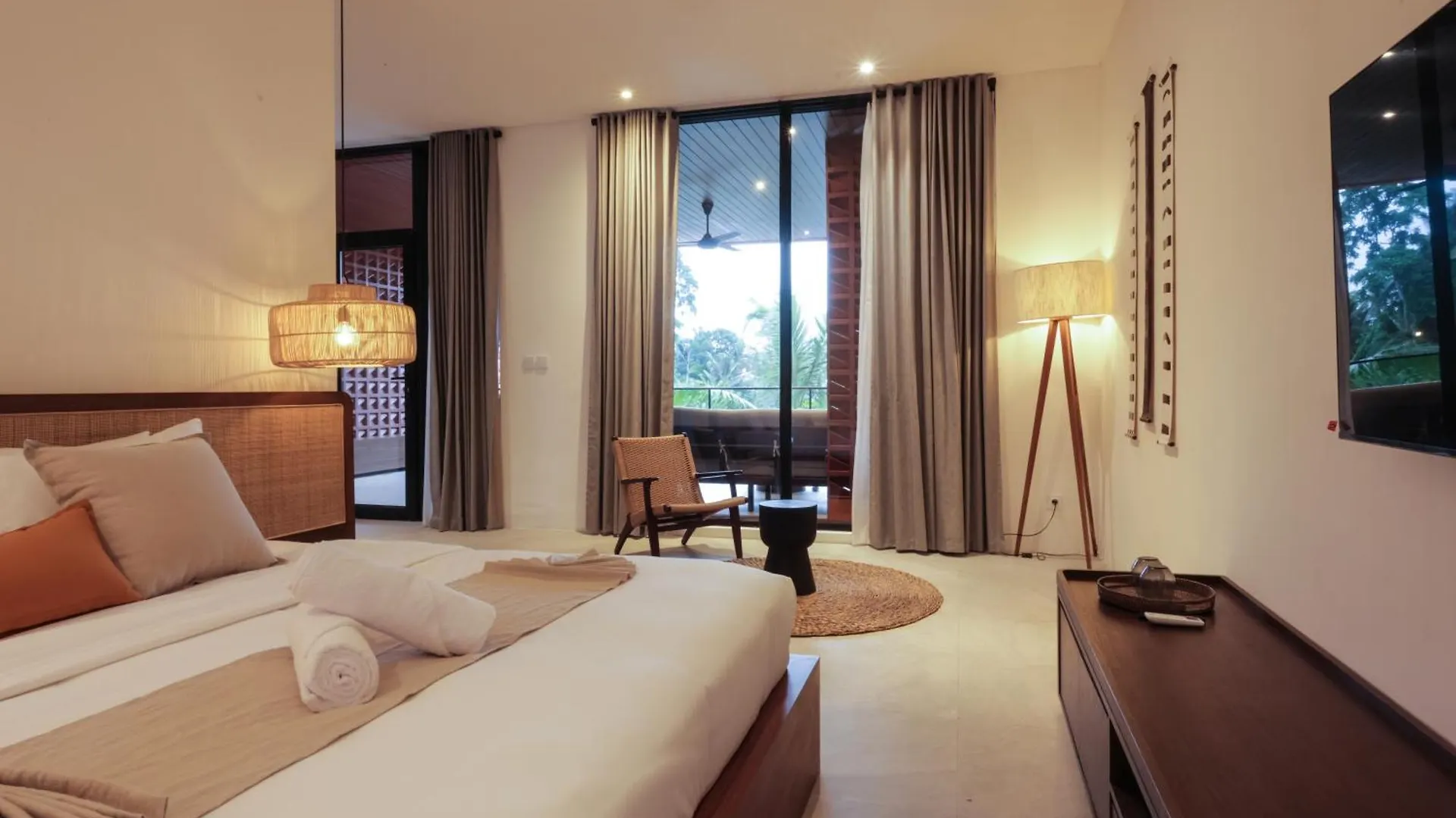 Le Manik Mas Ubud Indonesia