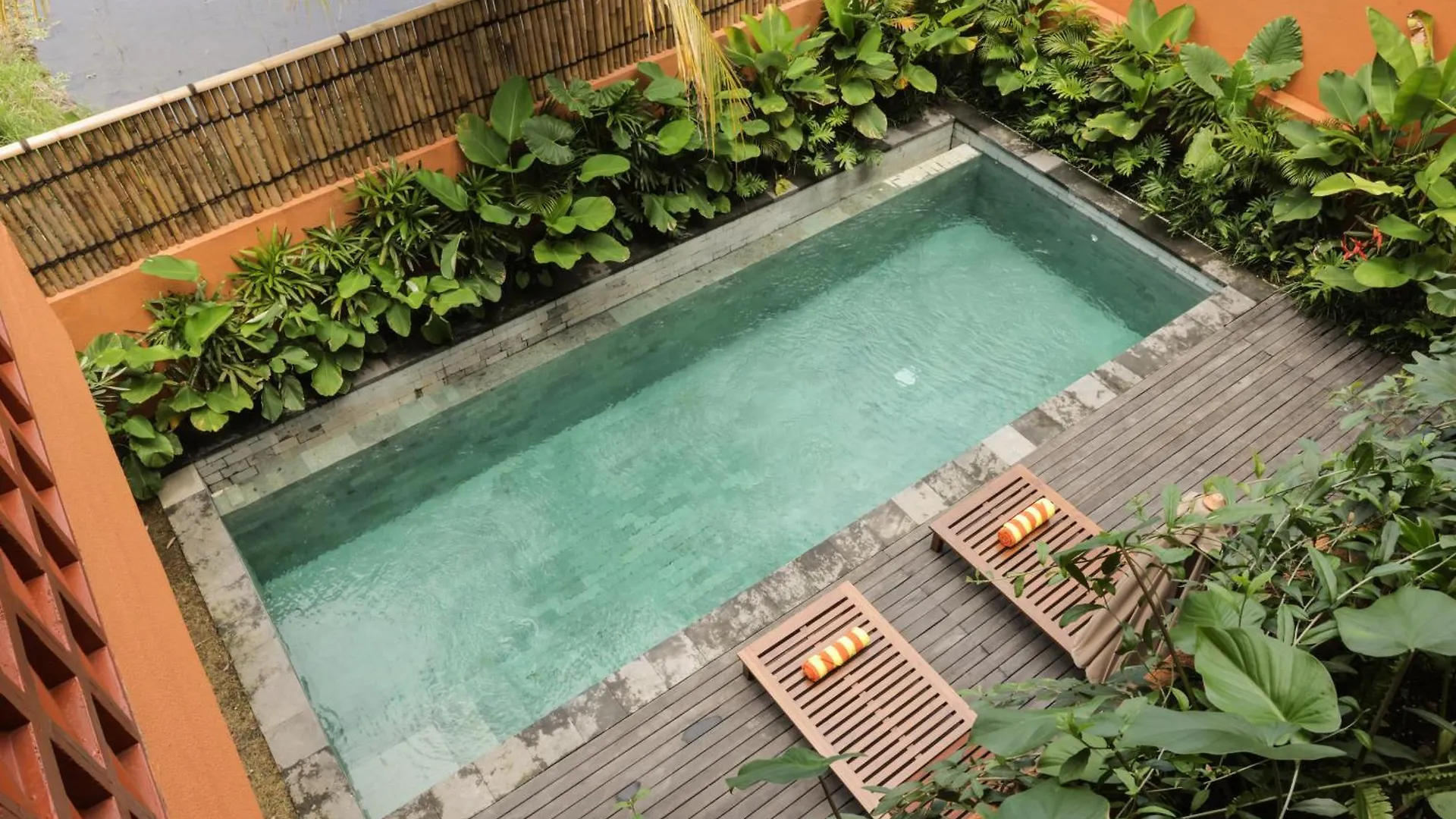 Le Manik Mas Ubud Ubud (Bali)