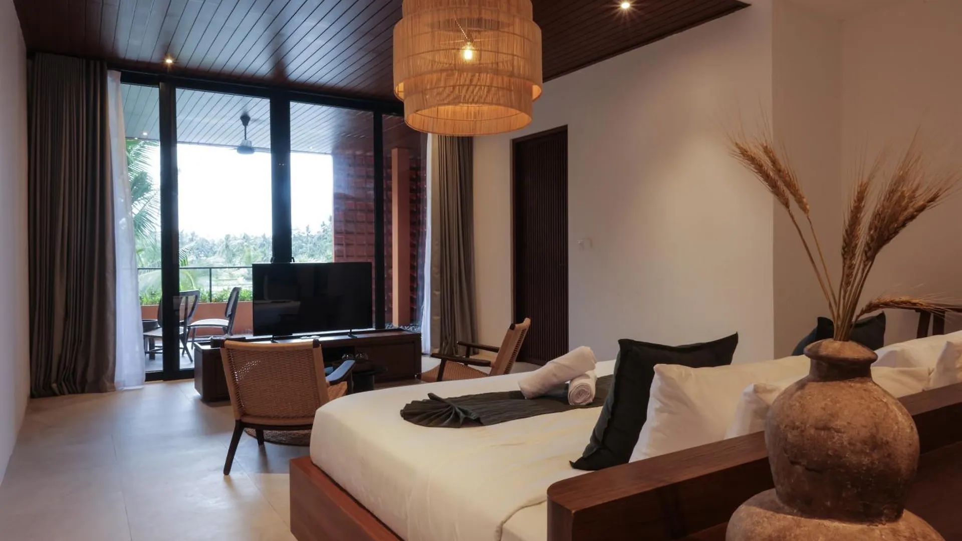 Villa Le Manik Mas Ubud