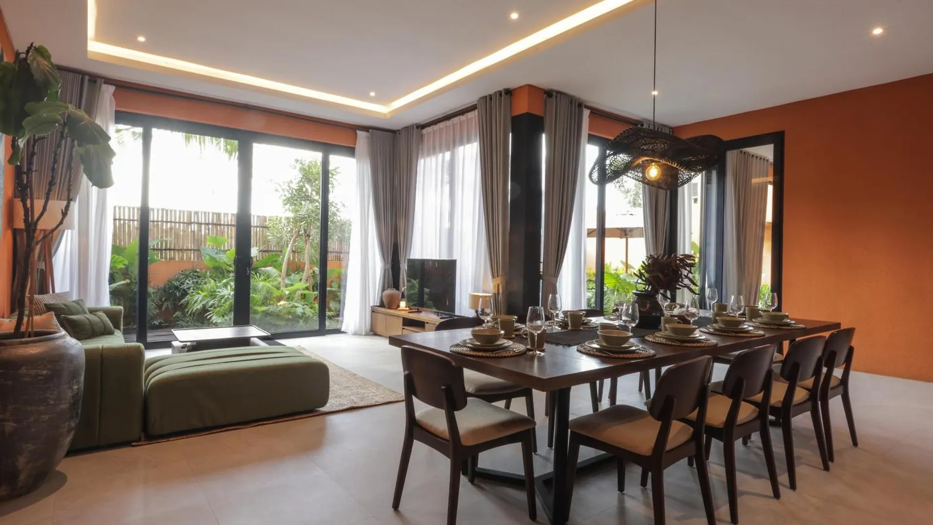 Le Manik Mas Ubud Villa