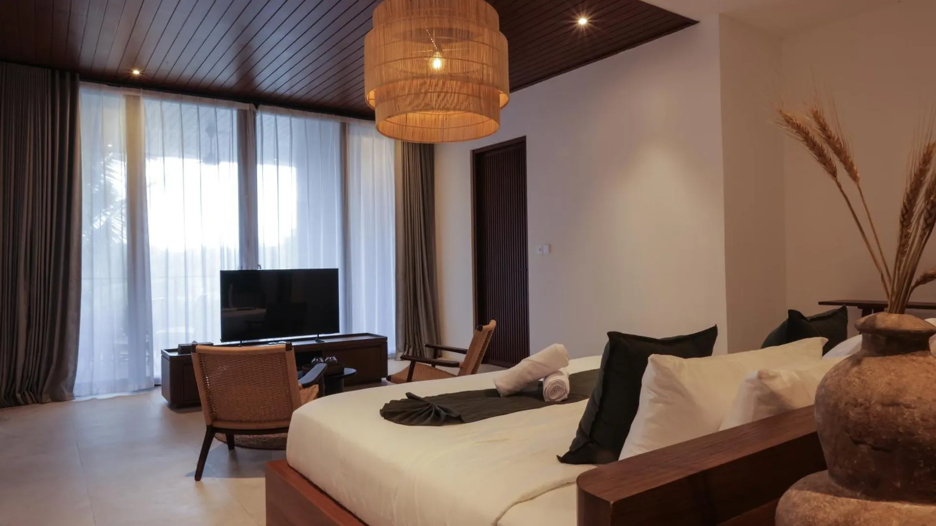 Villa Le Manik Mas Ubud