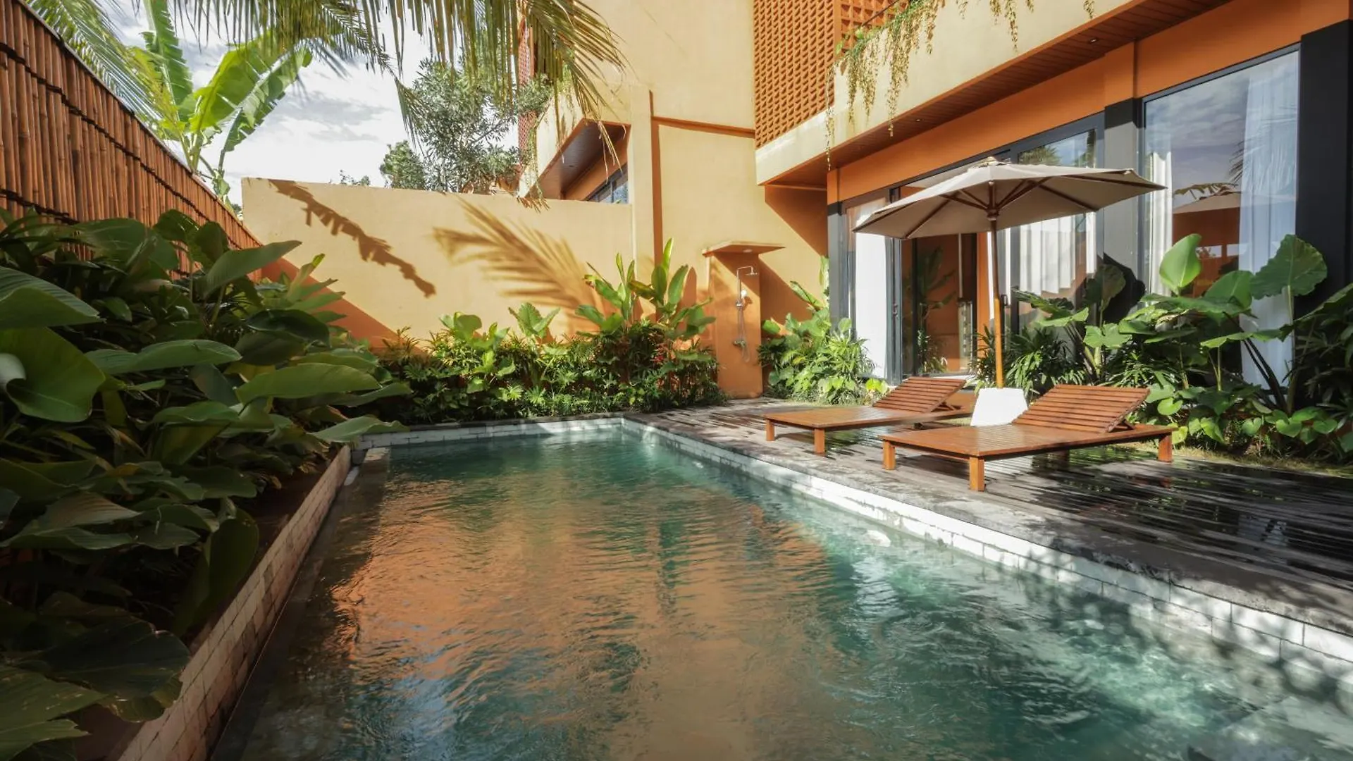 Le Manik Mas Ubud