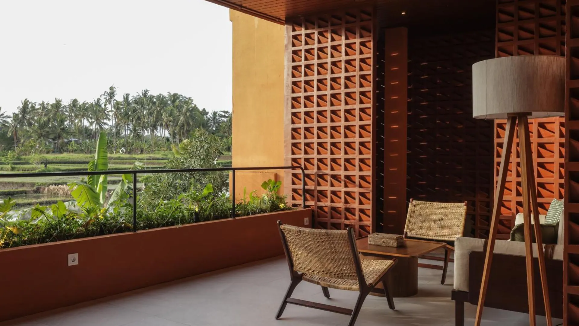 Le Manik Mas Ubud Willa