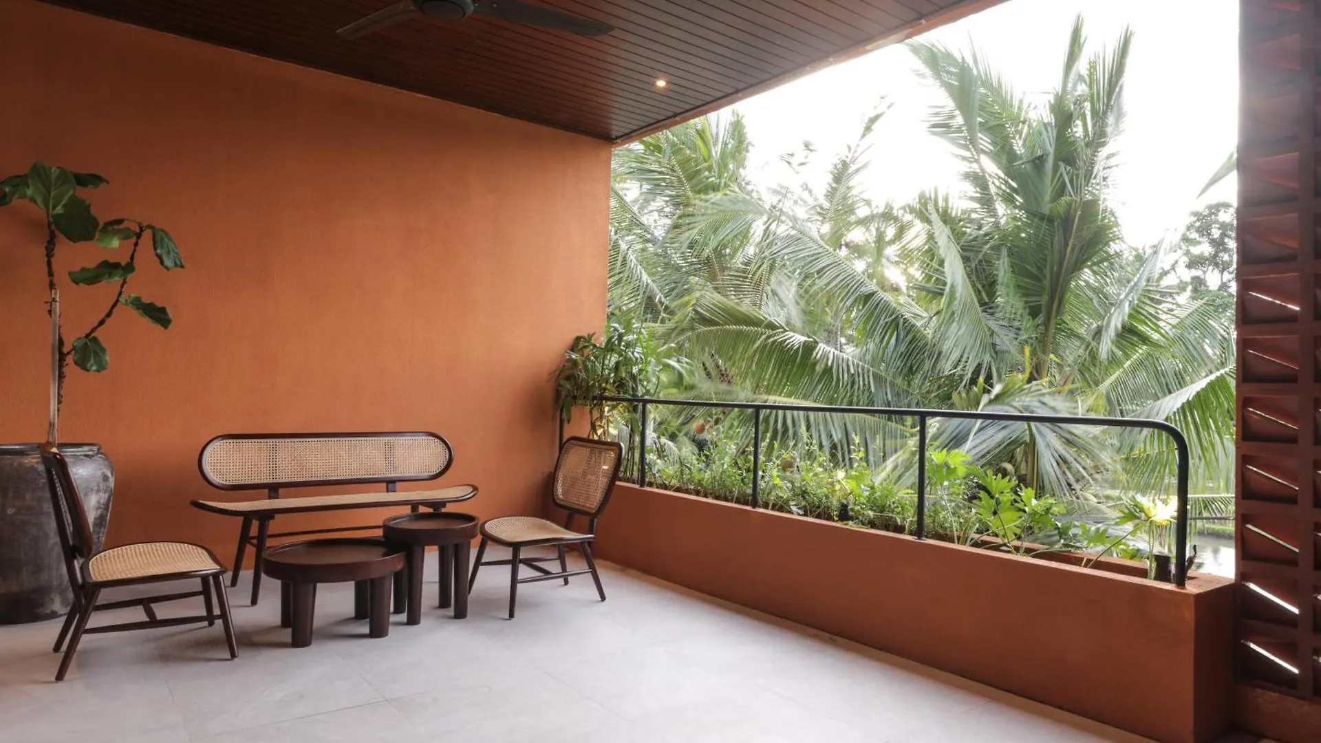 Le Manik Mas Ubud 0*,